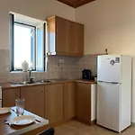 בית נופש Zhanna House *