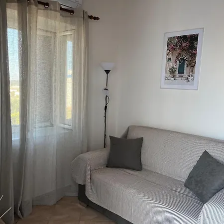 בית נופש Zhanna House *